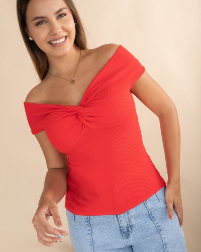 Blusa Nicol