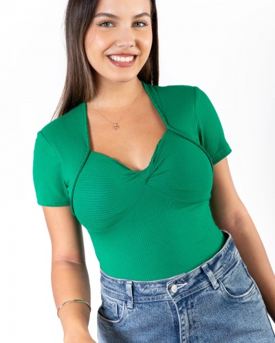 Blusa Minji