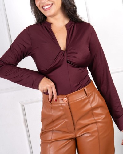 Blusa Bee - Kiara